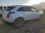 2021 CADILLAC XT5