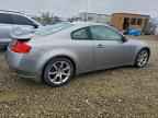 2004 INFINITI G35