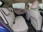 2016 HONDA HR-V