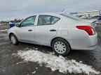 2019 NISSAN VERSA