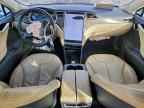 2013 TESLA MODEL S