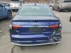 2024 AUDI A4