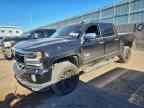 2016 CHEVROLET Silverado