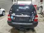 2007 TOYOTA Highlander Hybrid