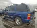 2001 CHEVROLET Tahoe