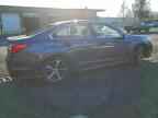 2017 SUBARU Legacy