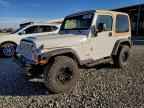 2006 JEEP WRANGLER