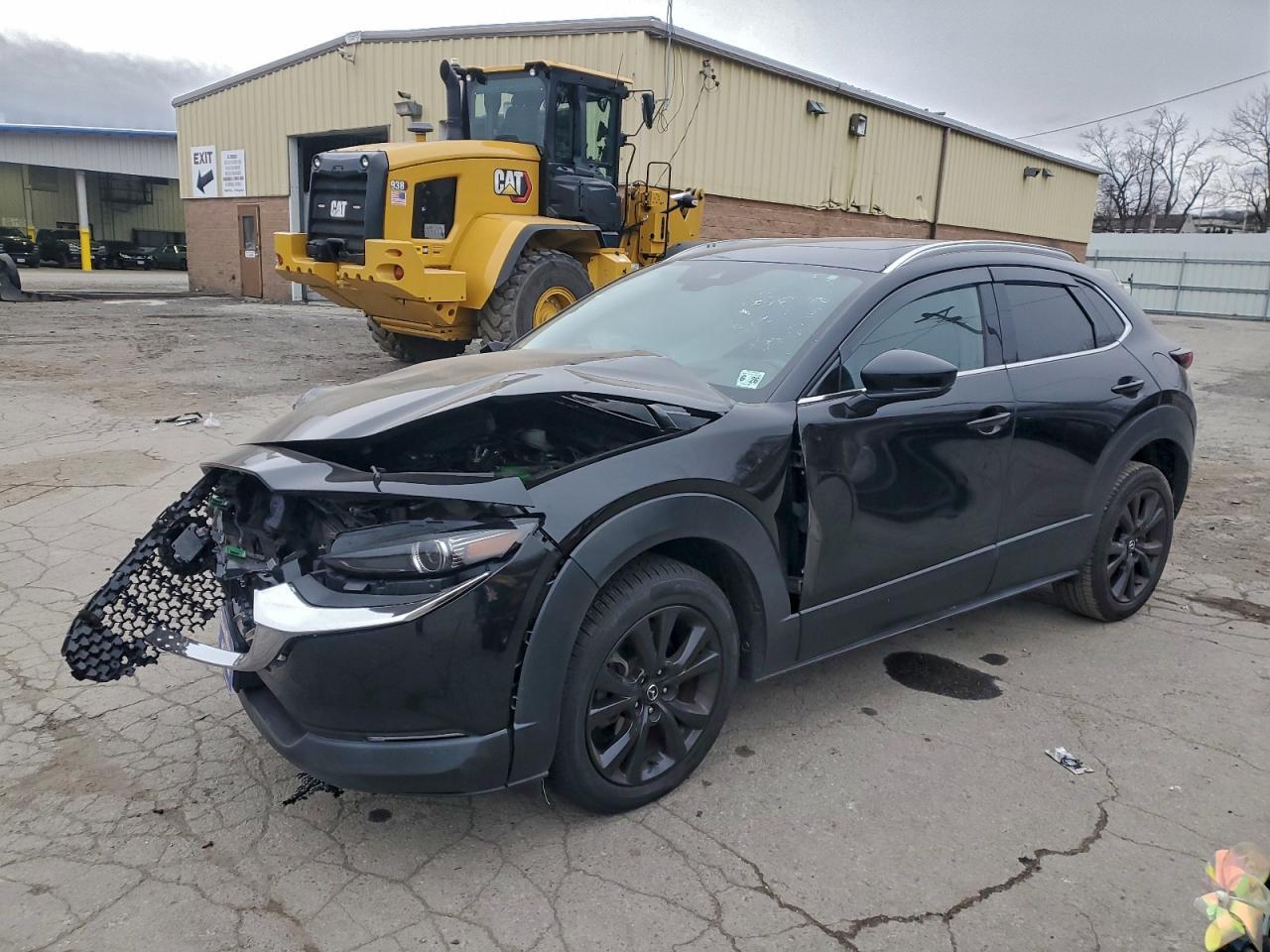 2021 MAZDA CX-30
