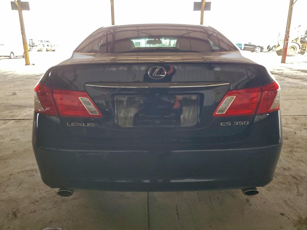 2009 LEXUS ES 350