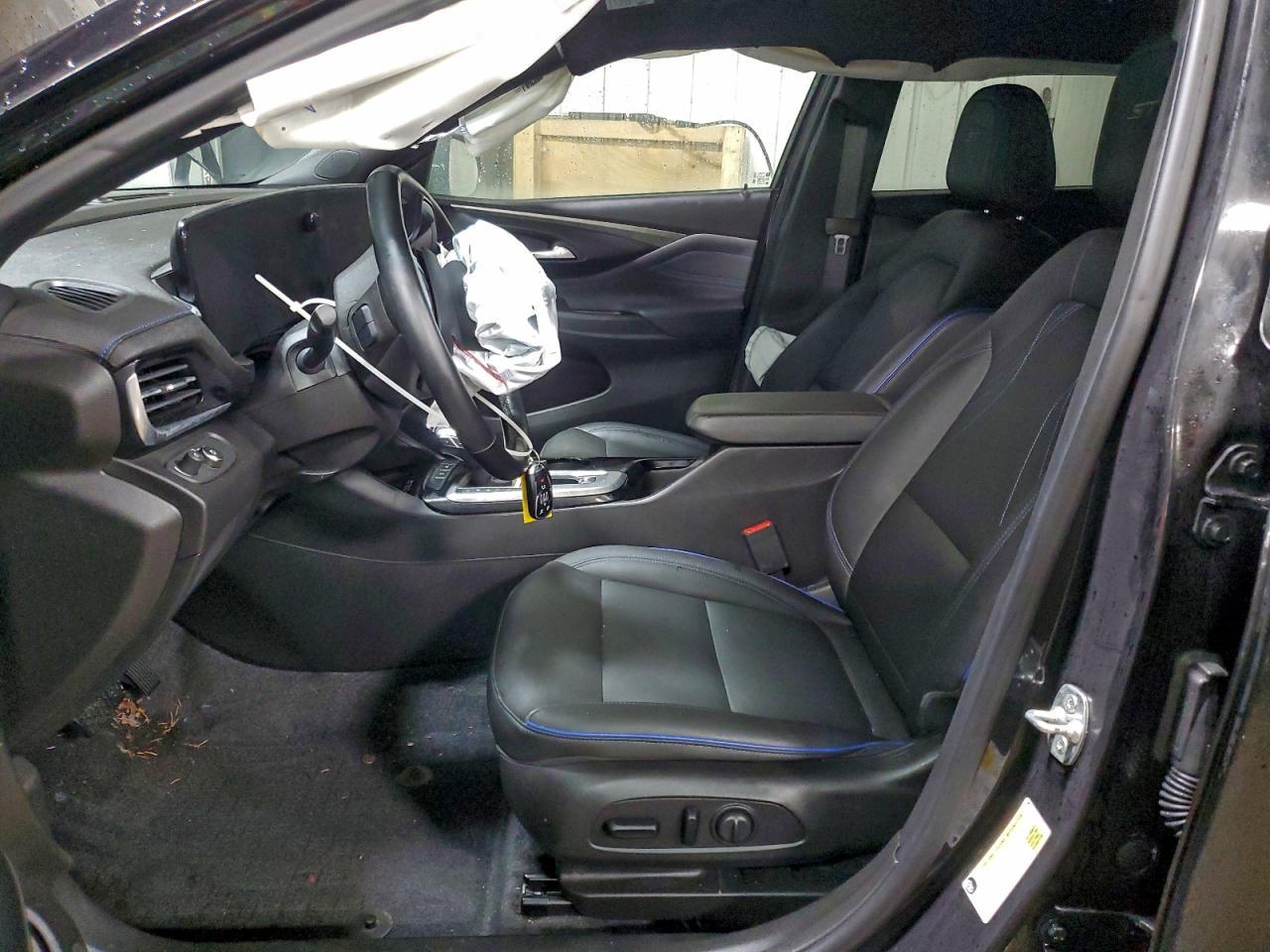 2024 BUICK Envista