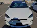 2022 TESLA MODEL X
