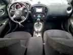 2013 NISSAN Juke
