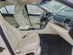 2009 LINCOLN MKS