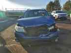2013 SUBARU FORESTER