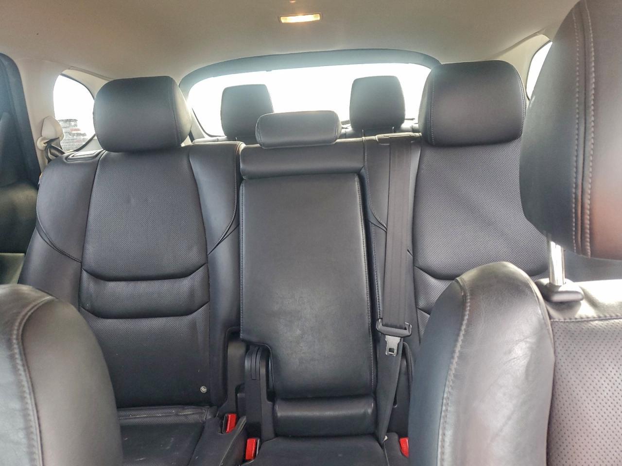 2019 MAZDA CX-9
