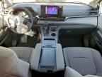 2025 TOYOTA SIENNA