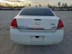 2008 CHEVROLET IMPALA