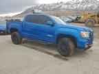 2021 GMC CANYON