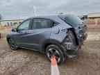 2018 HONDA HR-V