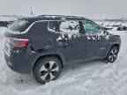 2017 JEEP Compass