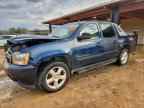 2007 CHEVROLET Avalanche
