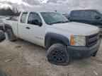 2008 CHEVROLET Silverado