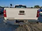 2015 GMC Sierra