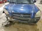 2005 HYUNDAI TUCSON