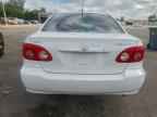 2007 TOYOTA COROLLA