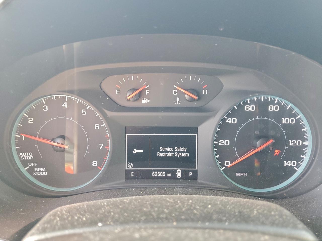 2022 CHEVROLET MALIBU