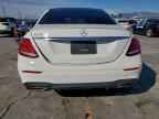 2018 MERCEDES-BENZ E-Class