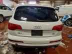2013 AUDI Q7