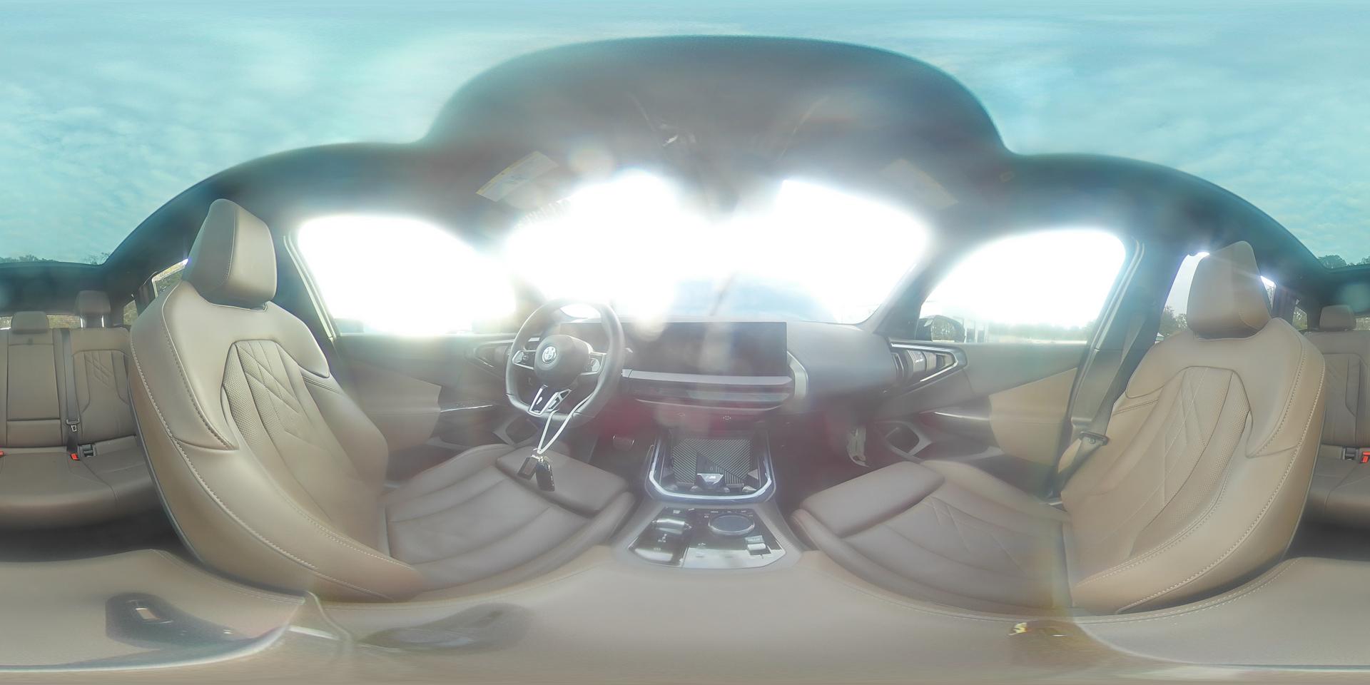 2025 BMW X3