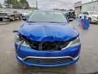 2017 CHRYSLER 200