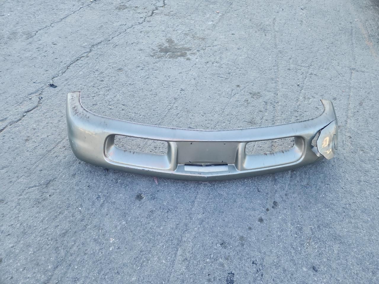 2002 GMC Sonoma