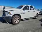 2018 RAM 2500