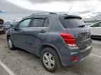 2019 CHEVROLET TRAX
