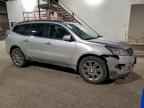 2013 CHEVROLET TRAVERSE