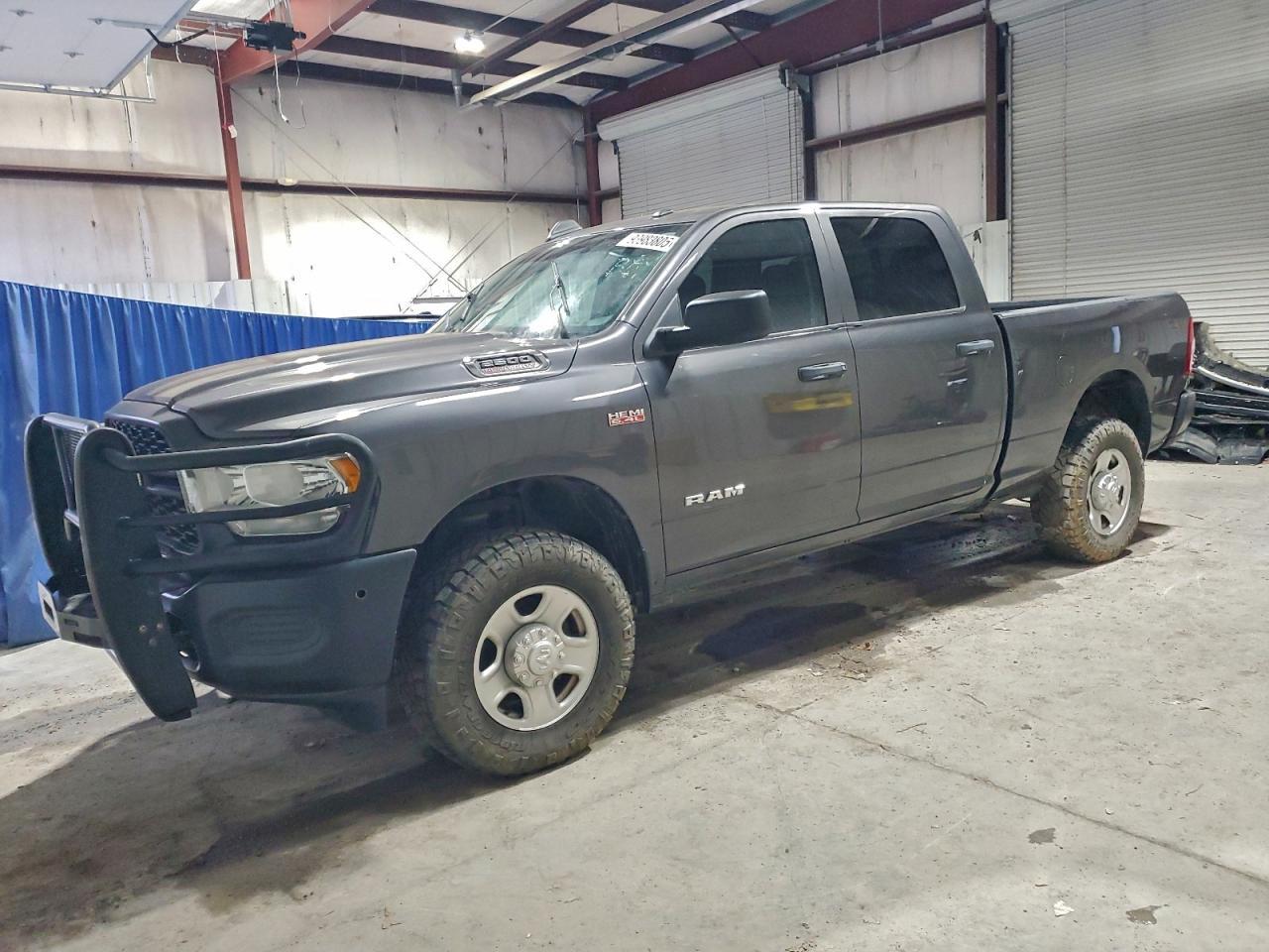 2019 RAM 2500