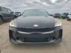 2018 KIA Stinger