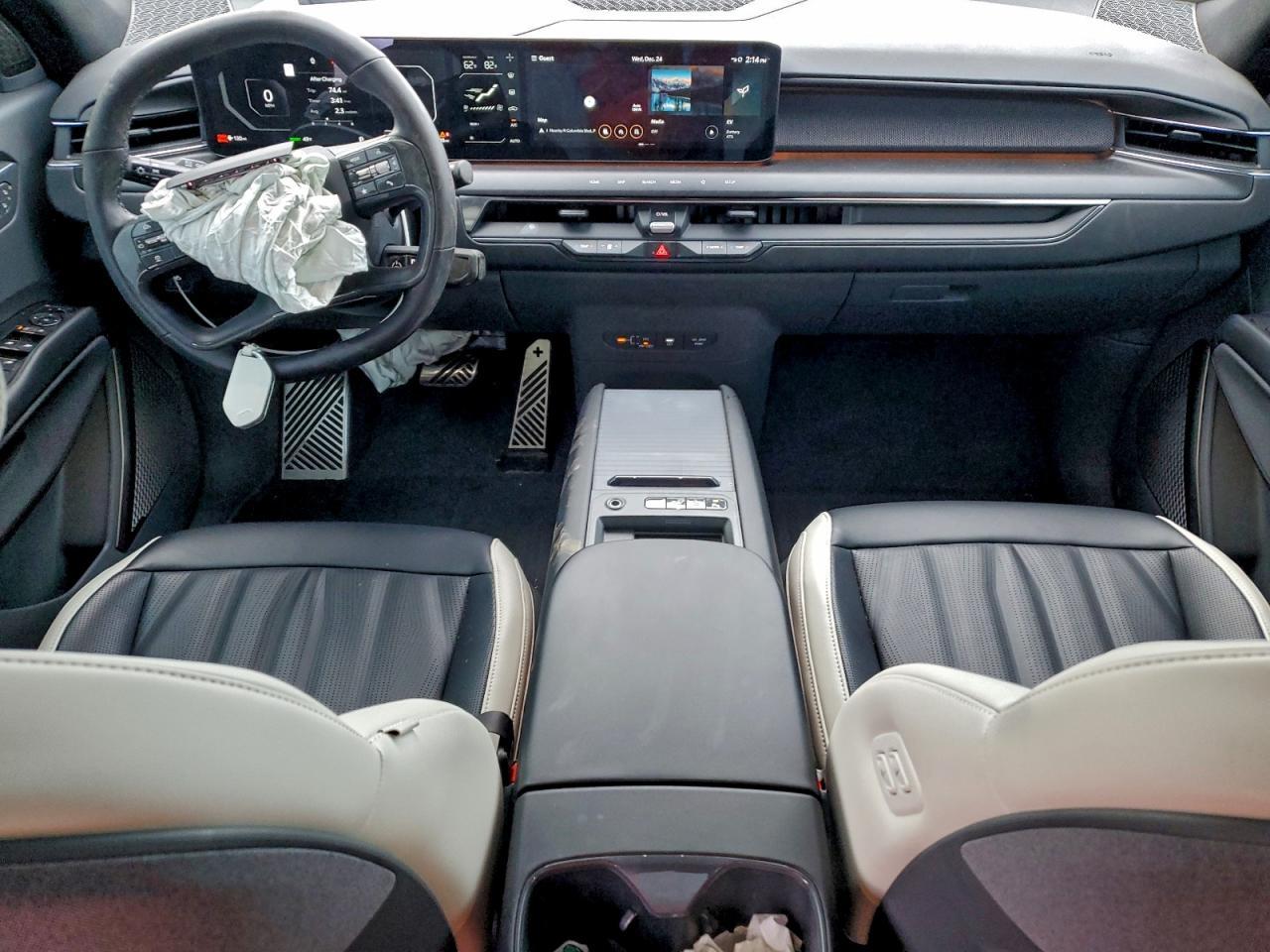 2025 KIA EV9