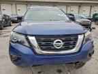2018 NISSAN PATHFINDER