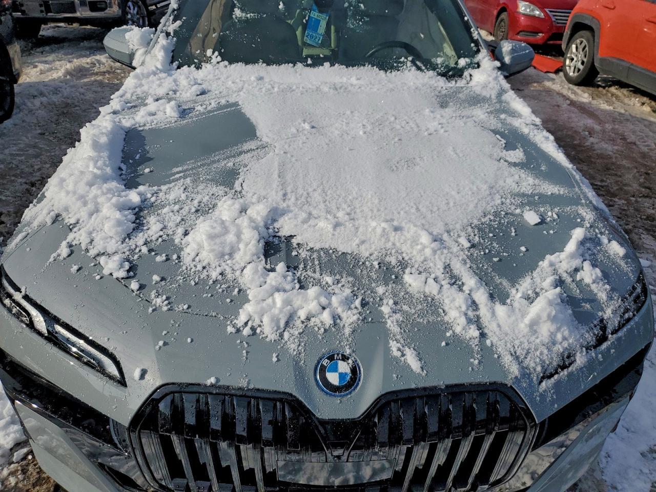 2024 BMW i7