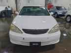 2004 TOYOTA CAMRY