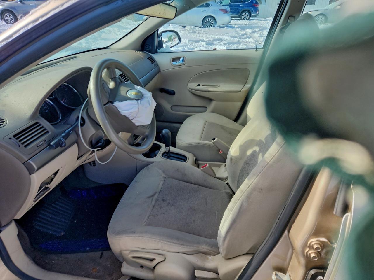 2006 CHEVROLET COBALT