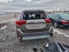 2019 MITSUBISHI outlander