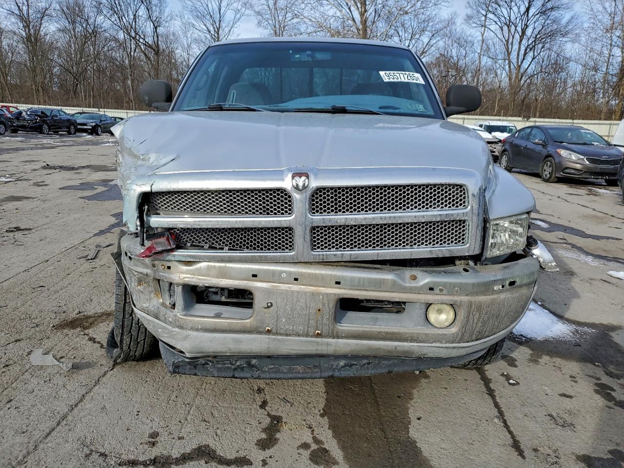 2001 DODGE RAM 1500