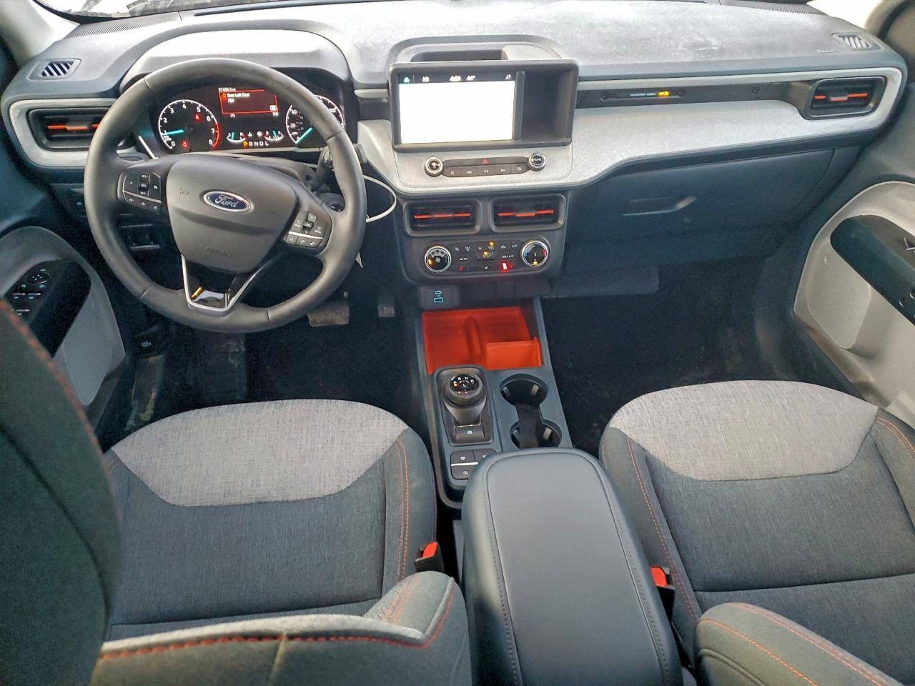 2024 FORD Maverick