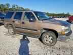 2003 CHEVROLET Tahoe