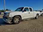 2005 CHEVROLET SILVERADO 1500